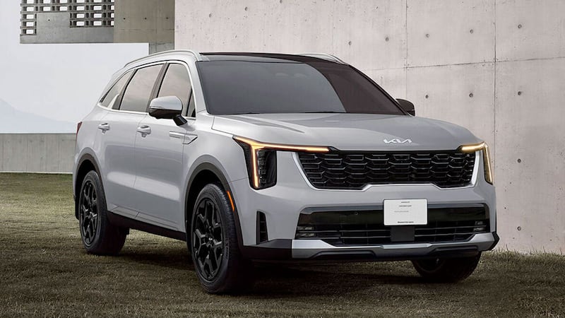 Suben 10.5% ventas de Kia en agosto