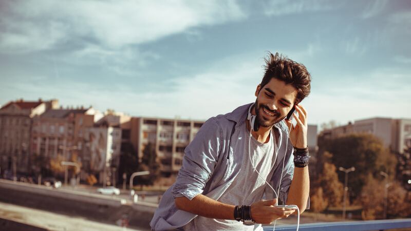 Muse y  Los Abuelos de la Nada en estos discos