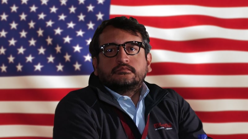 EU va por ‘Andy’ López: Dos agencias investigan acusaciones de huachicoleo, dice el NYT