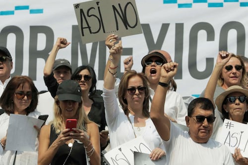 Revocación constructiva de mandato: una alternativa