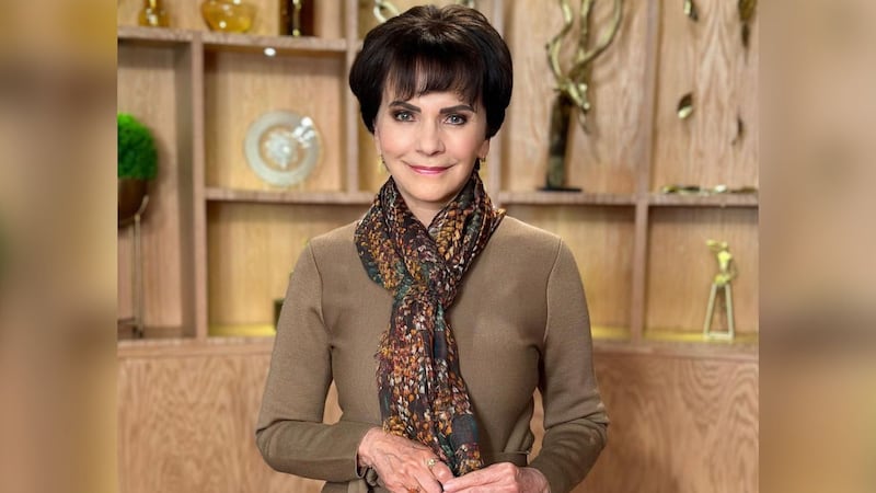 Pati Chapoy revela ‘instrucciones’ para cuando muera: ‘No me voy a perder la noticia’