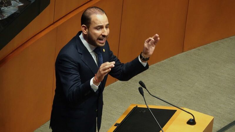 PAN pide a Sheinbaum ‘ponerle sello propio’ a su gestión y se reúna con la oposición