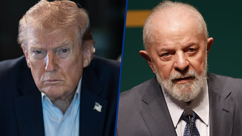 ‘No somos una republiquita’: Lula responde a ‘injerencia’ de Trump por designar bandas como ‘terroristas’