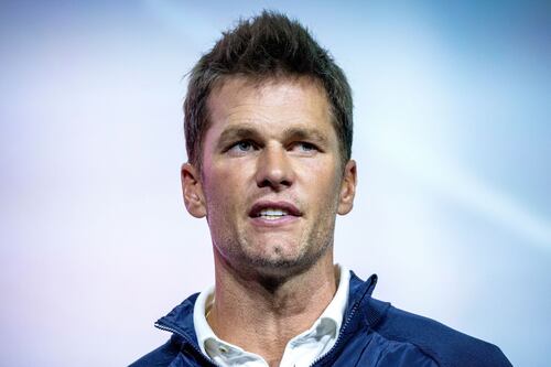 Touchdown de Tom Brady: El exjugador quiere ser dueño minoritario de Las Vegas Raiders