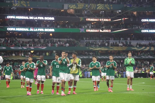 Seguridad en el estadio, el gol que nadie canta, pero todos celebran