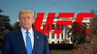 ‘Con pastel y puñetazos’: Trump anuncia evento de la UFC en la Casa Blanca en su cumpleaños