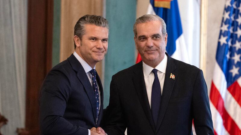 Operación Lanza del Sur: EU utilizará aeropuertos dominicanos en lucha vs el narco en el Caribe