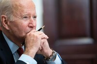 Biden ‘cruza los dedos’ porque Hamás libere a niña de 3 años, junto con otros rehenes de EU