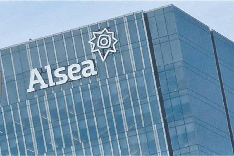 Alsea invertirá 5 mil 500 millones de pesos destinados a nuevas tiendas; 65% será en México