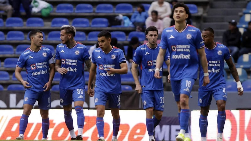 ¿Empate de Mazatlán vs. Cruz Azul en Liga MX estuvo amañando? Casa de apuestas explica mensaje a usuarios