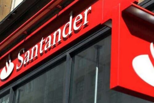 Banco Santander: Estos son los cambios en la estructura de la institución