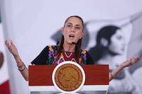 El ministerio de propaganda… o la mañanera ya no da