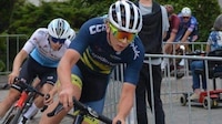 Muere el ciclista de 20 años, Mark Groeneveld, de un infarto tras prueba en Hong Kong