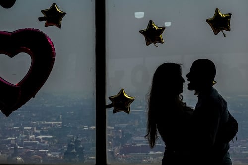 San Valentín, ‘bien hot’: ¿Qué estados esperan más de 30 y hasta 45 grados este sábado 14 de febrero?