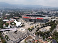 ¿Cómo llegar al Estadio Banorte para el México vs. Portugal? CDMX lanza nuevas rutas de transporte público