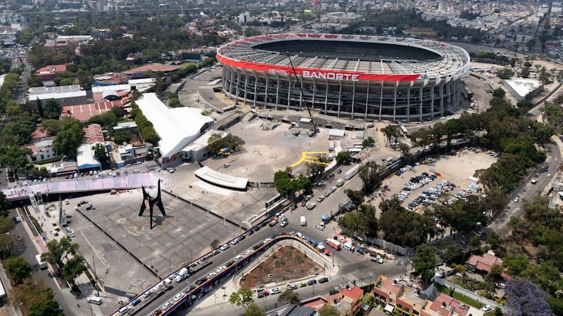 ¿Cómo llegar al Estadio Banorte para el México vs. Portugal? CDMX lanza nuevas rutas de transporte público