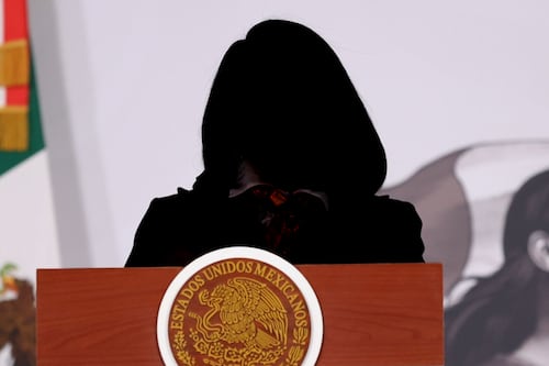 Invitan a Luisa María Alcalde a ser consejera jurídica: ¿Qué funcionaria le renunció a Sheinbaum?