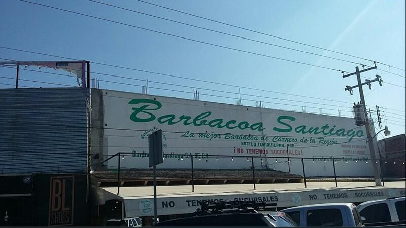 Barbacoa de Santiago: ¿Quién era su dueño y fundador que fue asesinado este sábado?