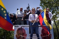 En vilo, Premio Nobel de la Paz por ausencia de María Corina Machado: Cancelan conferencia en Noruega
