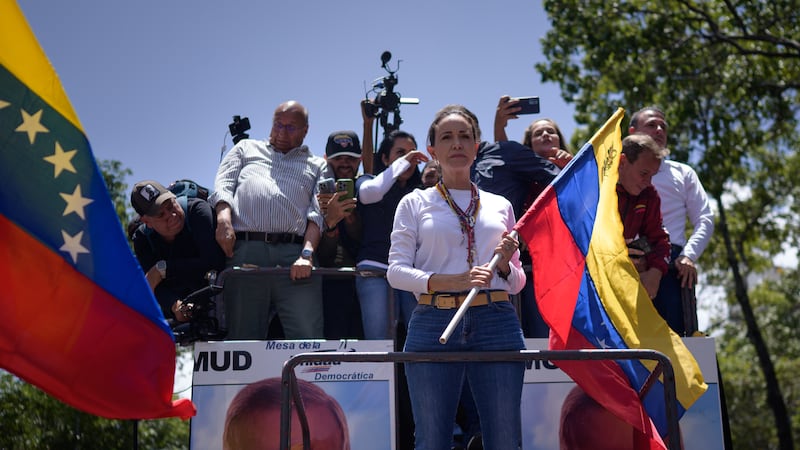 En vilo, Premio Nobel de la Paz por ausencia de María Corina Machado: Cancelan conferencia en Noruega