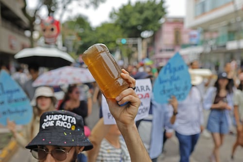 Guadalajara ‘cierra la llave’ del agua sucia: Autoridades esperan que mejore la calidad en 72 horas