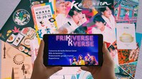 Festival de cultura K-Pop en CDMX: ¿Cuándo y dónde es el evento Frikiverse 2025?