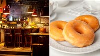 Qué ‘rica’ transparencia: Comisionados en Morelos gastan miles de pesos en restaurantes y donas