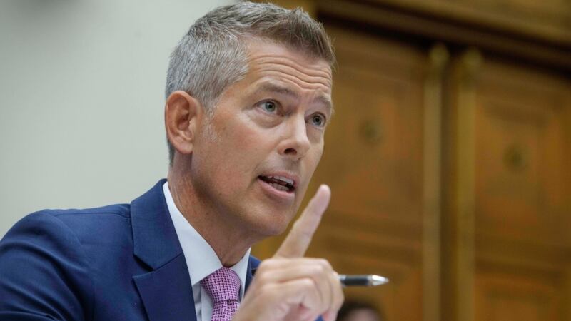 Traslado de aerolíneas del AICM al AIFA violó acuerdo comercial, reprocha EU a México