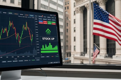 Wall Street repunta pese a tensiones en Medio Oriente: ¿Cómo cierra HOY?