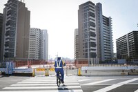 ¿Cómo se evitará que los Juegos Olímpicos sean un masivo foco de contagios?