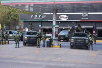 AMLO: disputas entre bandas ‘no afectan a la población’