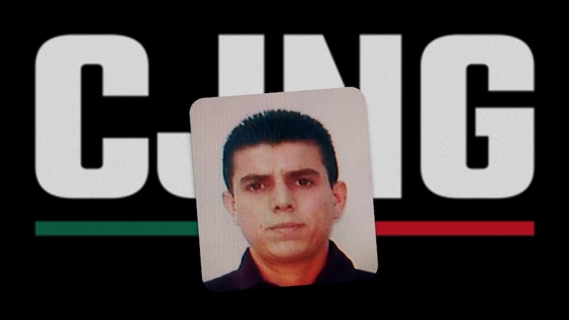 CJNG ‘estrena’ líder tras la muerte de ‘El Mencho’: ¿Quién es el ciudadano de EU que está al frente?