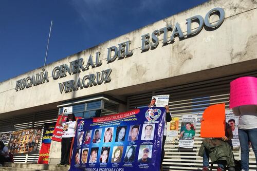 Dictan prisión preventiva a exdiputado veracruzano acusado de secuestro