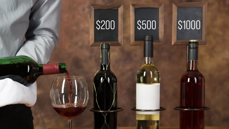 ¿Con 50 pesos te alcanza? Esto es lo menos que puedes gastar en un vino de calidad, según sommeliers