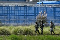 Violencia en Ecuador: UNICEF alerta por aumento de homicidios de niños y adolescentes