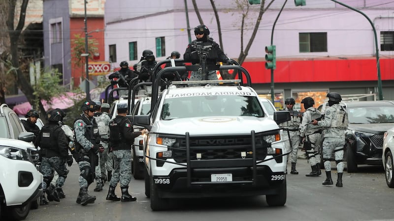 Emboscada contra ‘El Mencho’: ¿Cuántas personas murieron tras el operativo que mató al líder del CJNG?