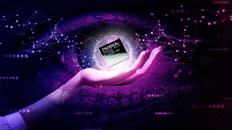 ‘Nvidia está usando IA para crear chips de IA’