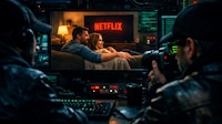 ¿Netflix te espía? Texas demanda a la app por programa de vigilancia de suscriptores, incluyendo niños