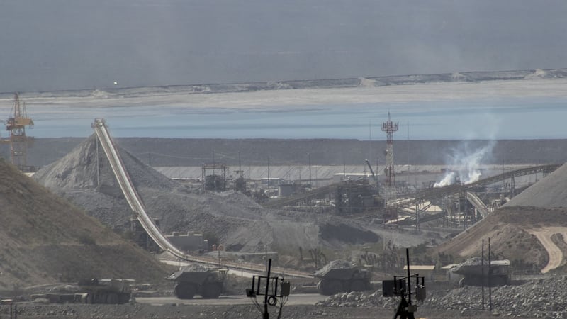 Ven en minerales críticos una oportunidad estratégica para México y la región de América Latina: BID