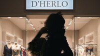 D’Herlo Boutique: Así es la tienda de Anallely López, delegada del Bienestar ligada a operador del CJNG