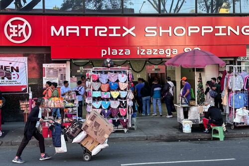 Empresas chinas piden tiempo a Sheinbaum para negociar los aranceles