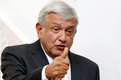 Portada de 'Proceso' es sensacionalista y amarillista, pero así es la libertad: AMLO
