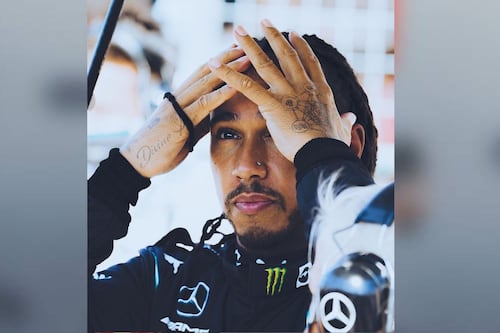 Sorpresa en Arabia Saudita: Lewis Hamilton queda fuera en la Q1
