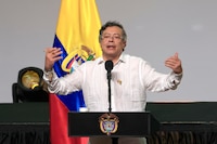 ¿La amistad duró poco? Gustavo Petro bajo investigación de EU por presuntos vínculos con narcos