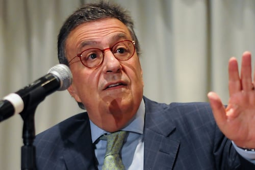 ¿Quién es Fernando Gómez-Mont, exabogado de Billy Álvarez que ahora defiende a Ernesto ‘N’?