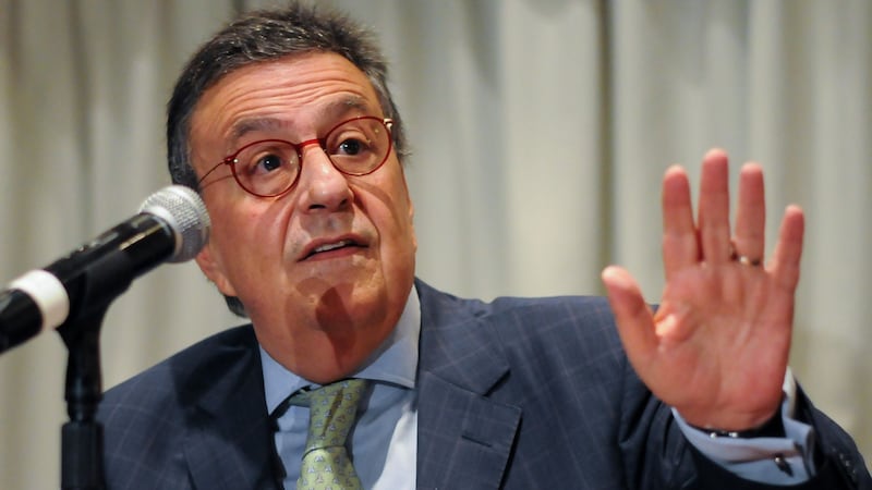 ¿Quién es Fernando Gómez-Mont, exabogado de Billy Álvarez que ahora defiende a Ernesto ‘N’?