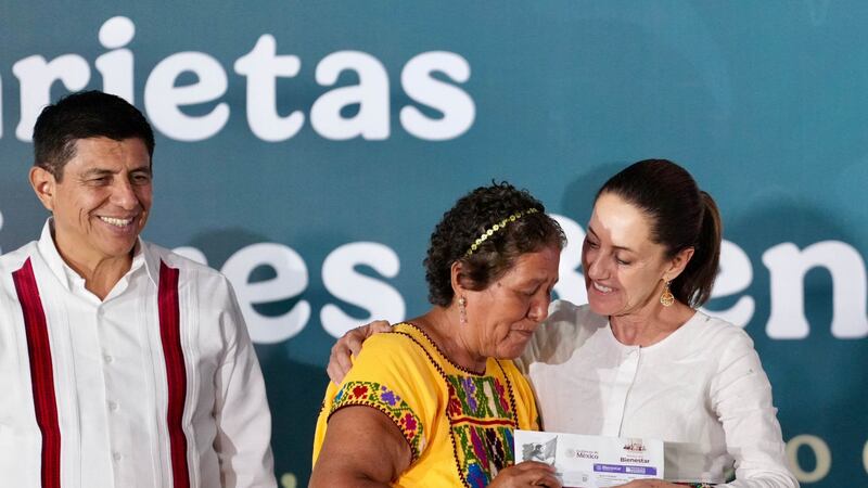 Calendario de pago para nuevas beneficiarias de Pensión Mujeres Bienestar: ¿Cuándo te dan 3 mil pesos?