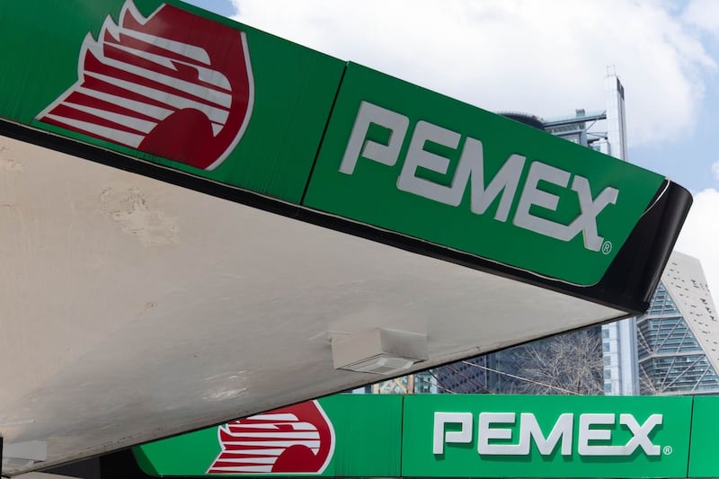 Pemex descarta incendio en refinería de Salamanca, Guanajuato; fue en predio cercano