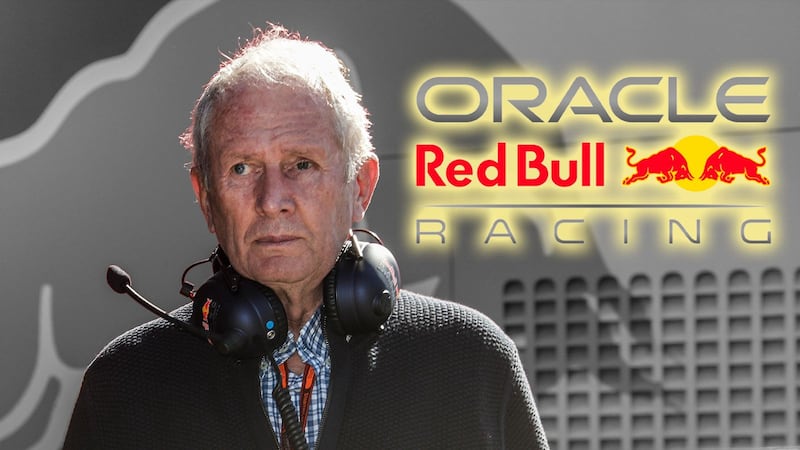 Red Bull confirma salida de Helmut Marko, crítico de ‘Checo’ Pérez: ‘Dejará un vacío’