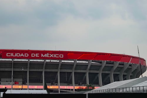 ¿Habrá aguacero durante la inauguración del Mundial 2026? CDMX alerta por temporal de fuertes lluvias